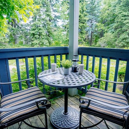 Gorgeous Studio Condo In Blue Mountains Sleeps 4 Exterior photo