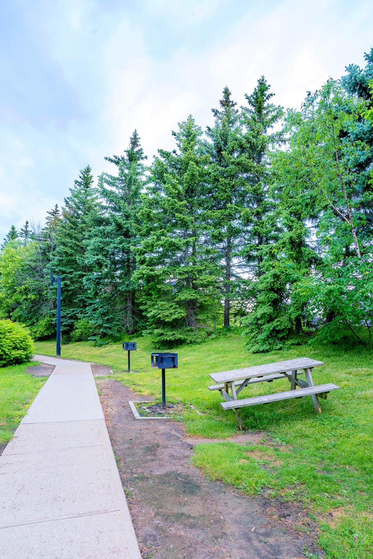 Gorgeous Studio Condo In Blue Mountains Sleeps 4 Exterior photo